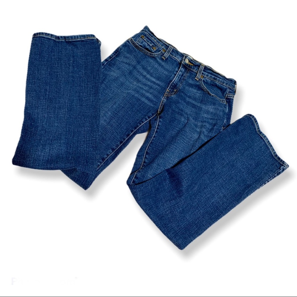 Levi’s Bootcut 515 Jeans 6M